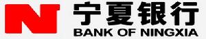 寧夏銀行行徽