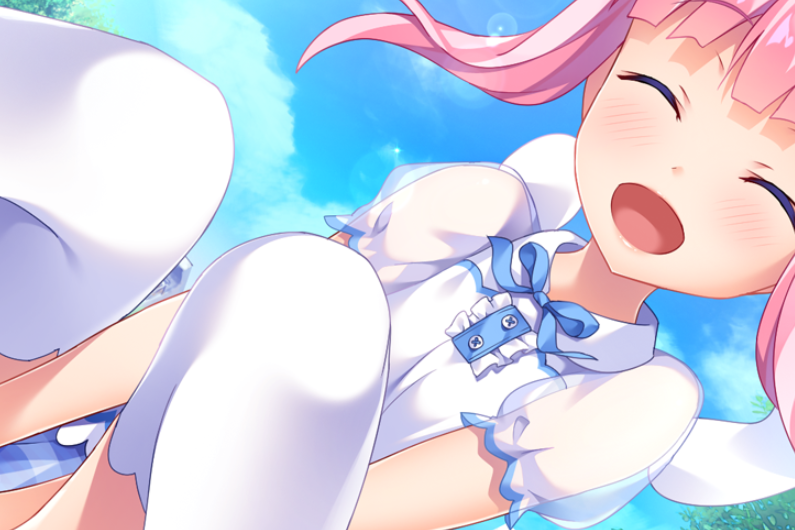 夢乃有珠 夢乃有珠