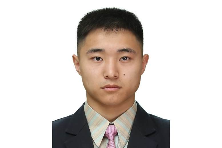 金忠國 金忠國