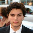 埃米爾·赫斯基(Emile Hirsch) 埃米爾·赫斯基(Emile Hirsch)