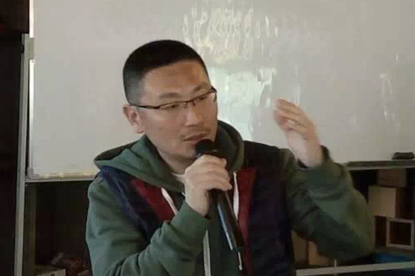王梓帆(貴研鉑業獨立董事) 王梓帆(貴研鉑業獨立董事)