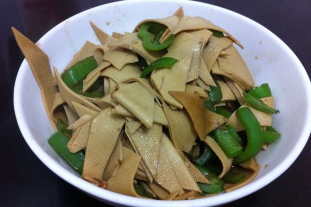 保山豆片 保山豆片