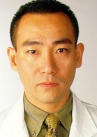 妙手仁心Ⅱ(妙手仁心（《妙手仁心》第二部）)