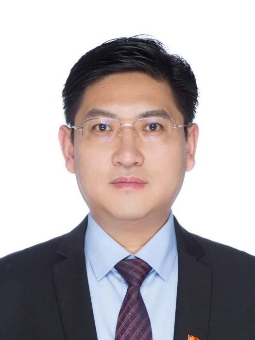 李鳴(山東省威海市環翠區民政局黨組成員) 李鳴(山東省威海市環翠區民政局黨組成員)