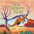 Why the Kangaroo Jumps Why the Kangaroo Jumps