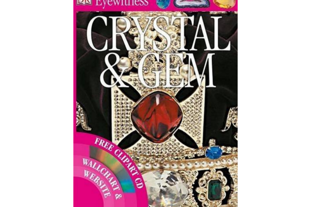 Crystal and Gem Crystal and Gem
