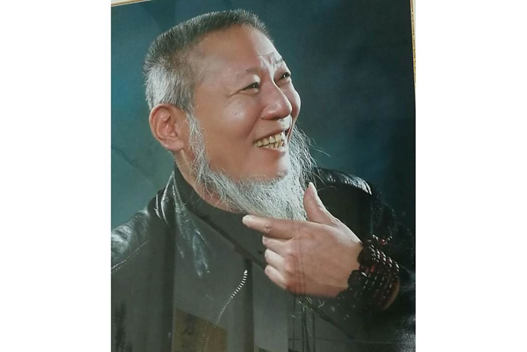 何國良(畫家) 何國良(畫家)