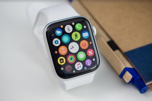 watchOS 4 watchOS 4