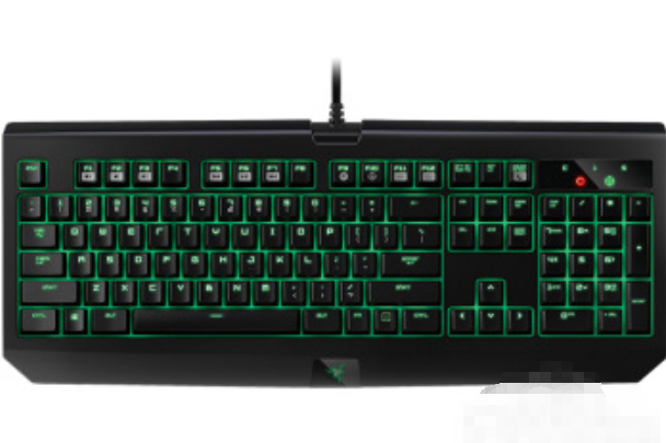 雷蛇Blackwidow Ultimate 雷蛇Blackwidow Ultimate
