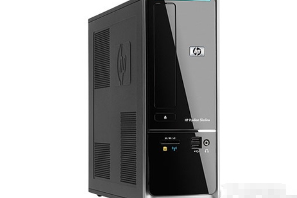 HP Pavilion S5715cn HP Pavilion S5715cn