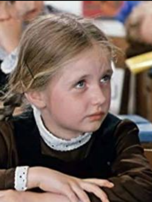 Galina Budanova Galina Budanova