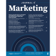 Journal of Marketing Journal of Marketing