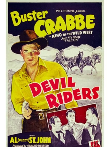 Devil Riders Devil Riders
