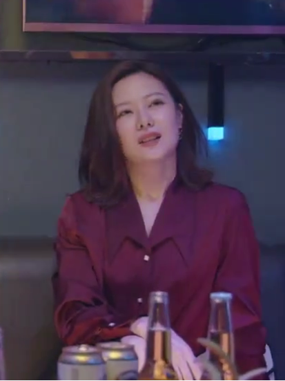 韓涵(電視劇《裝腔啟示錄》中的女配角) 韓涵(電視劇《裝腔啟示錄》中的女配角)