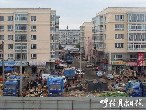 銀海小區 銀海小區