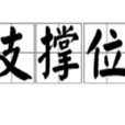支撐位 支撐位