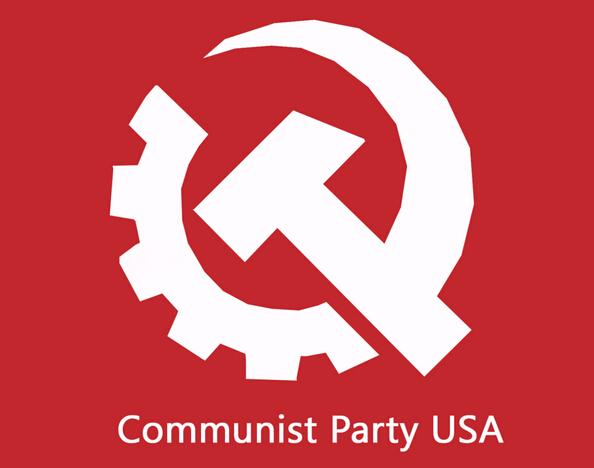 美國共產黨