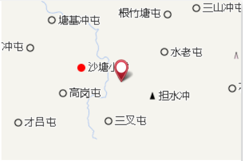 羅容林場 羅容林場
