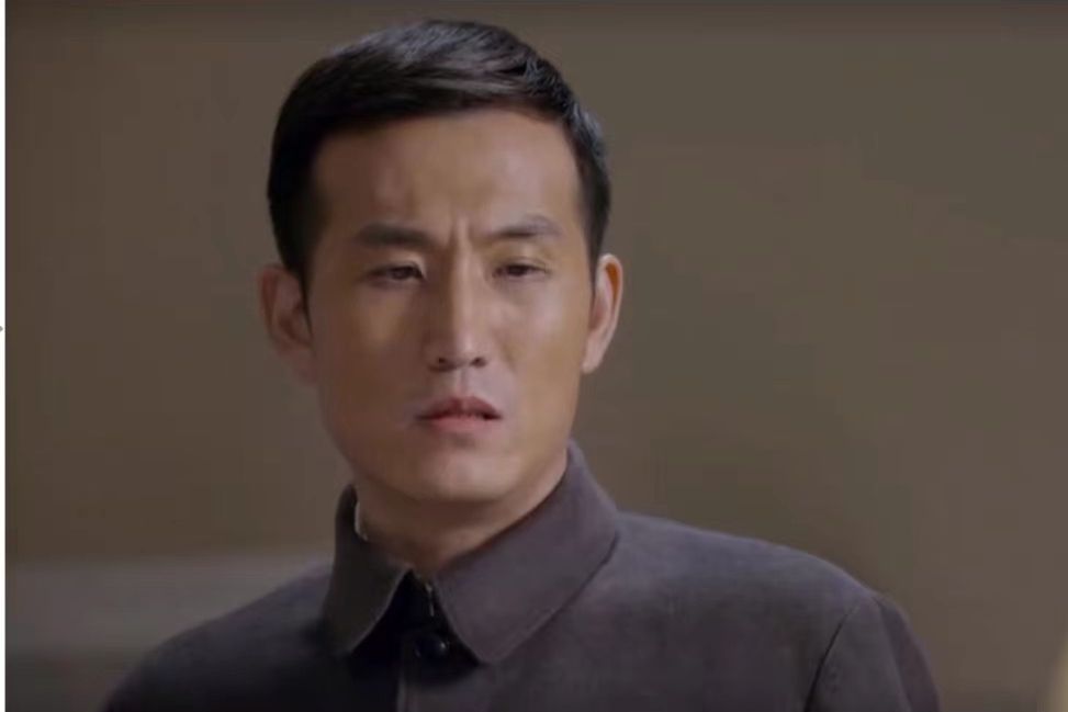 馬冰(抗戰劇《英雄祭》中的角色)