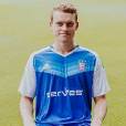 Chris Smith(1998年生英格蘭足球運動員) Chris Smith(1998年生英格蘭足球運動員)