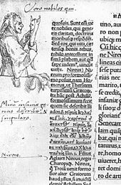 《愚人頌》1515年第一版