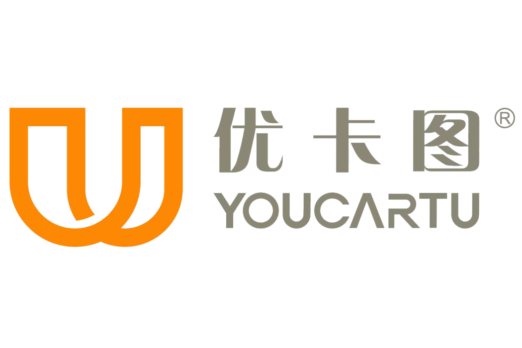 優卡圖 YOUCARTU