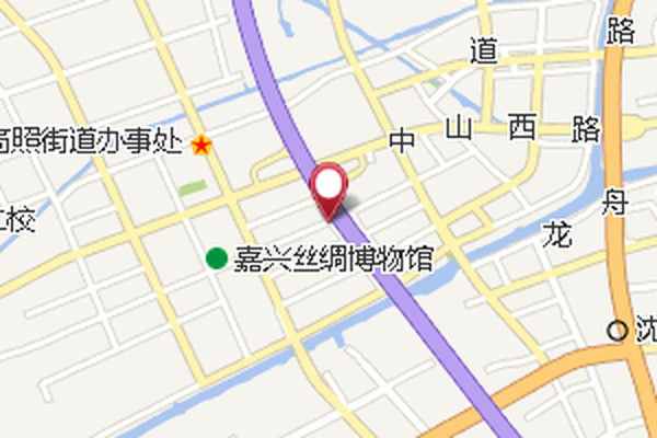 趙婆橋