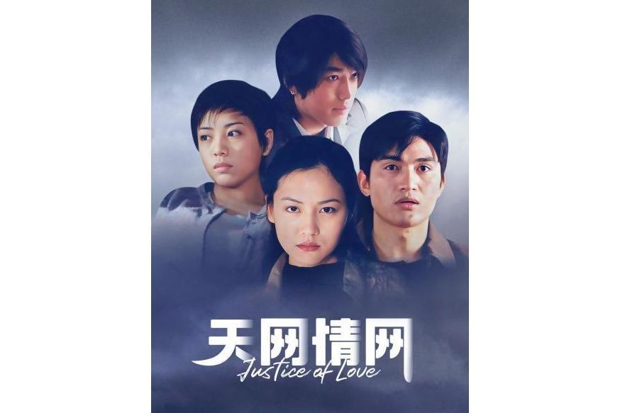 天網情網