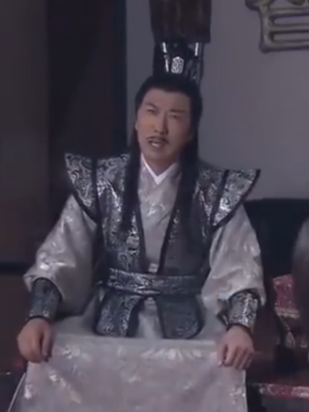 上官敬 上官敬