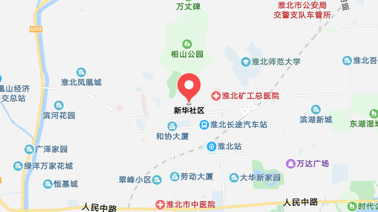 地圖信息