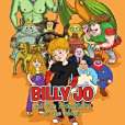Billy Jo and The Monsters of the Moat