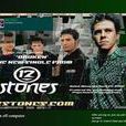 12 stones 12 stones