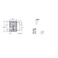 SKF BT4B334116G-HA1VA901軸承 SKF BT4B334116G-HA1VA901軸承