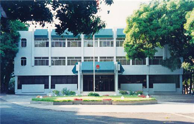 中華人民共和國駐幾內亞共和國大使館