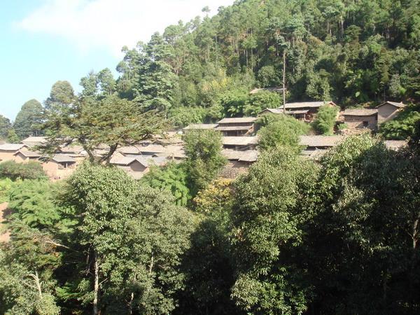 新槽子村(雲南省祿勸縣馬鹿塘鄉下轄村) 新槽子村(雲南省祿勸縣馬鹿塘鄉下轄村)