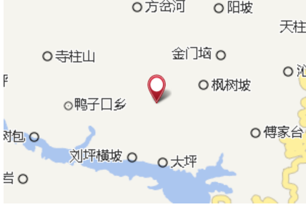 齋公坡 齋公坡