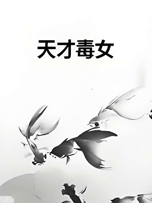 天才毒女 天才毒女