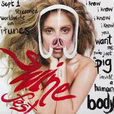 swine swine