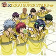 destination(THE PRINCE OF TENNIS Ⅱ RIKKAI SUPER STARS) destination(THE PRINCE OF TENNIS Ⅱ RIKKAI SUPER STARS)