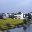 村(中國村級行政區劃單位) 村(中國村級行政區劃單位)
