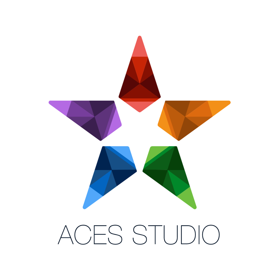 ACES Studio 深圳中學校園電視台
