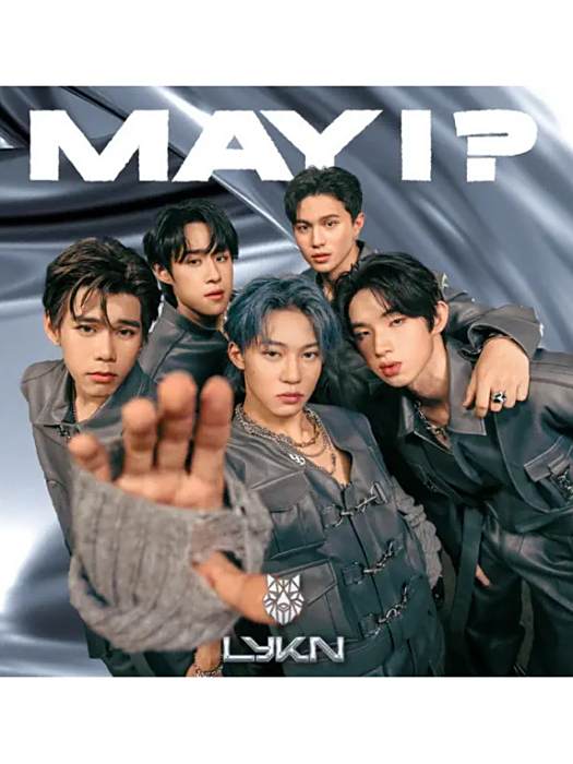 MAY I ?(LYKN演唱的歌曲)