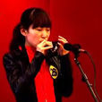 王娟(打擊樂演奏家) 王娟(打擊樂演奏家)