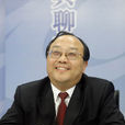 何繼良(上海東方網股份有限公司董事長) 何繼良(上海東方網股份有限公司董事長)