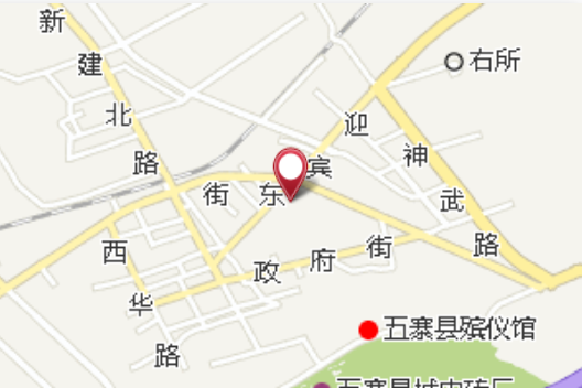清漣劇場 清漣劇場
