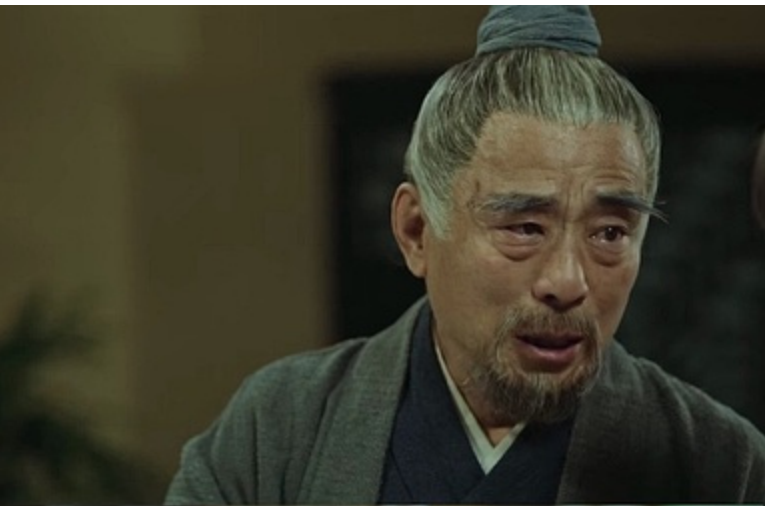 楚爺爺 楚爺爺