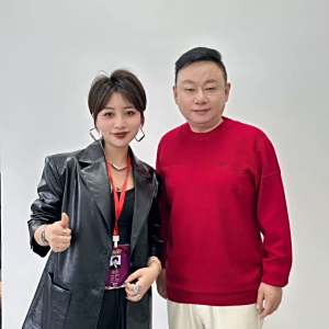 潘明珠 潘明珠
