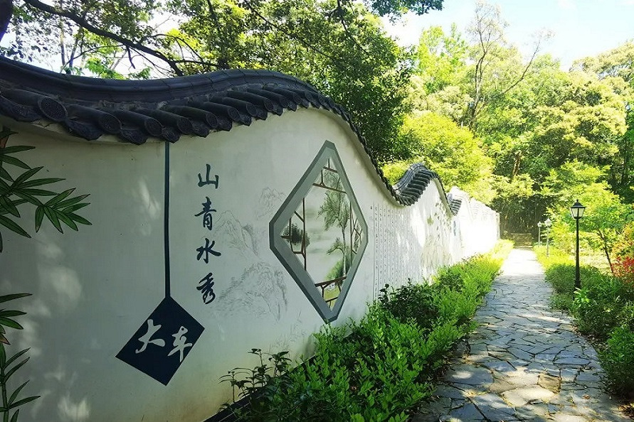 大車村(福建省寧德市福安市甘棠鎮下轄村) 大車村(福建省寧德市福安市甘棠鎮下轄村)