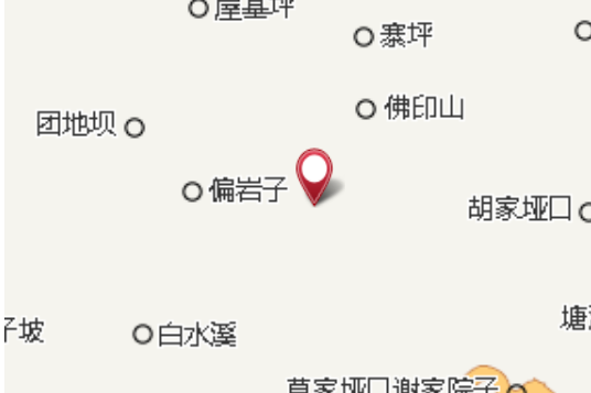 三個包