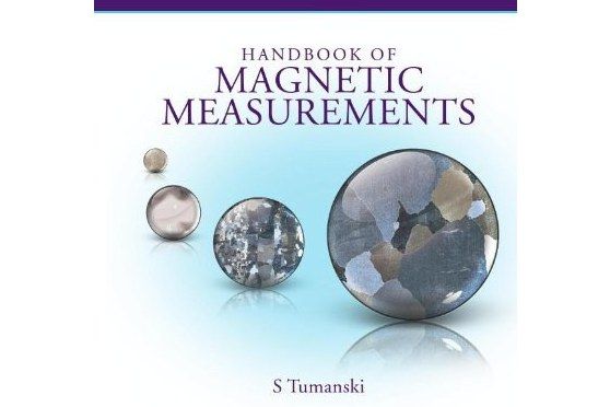 Handbook of Magnetic Measurements Handbook of Magnetic Measurements